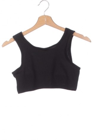 Podkoszulek dziecięcy Unbranded, Rozmiar 9-10y/ 140-146 cm, Kolor Czarny, Cena 28,28 zł