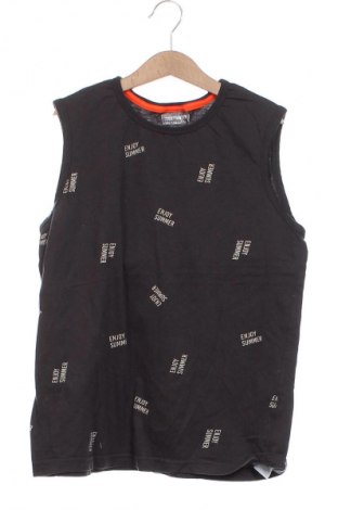 Dětské tilko  Unbranded, Velikost 10-11y/ 146-152 cm, Barva Šedá, Cena  150,00 Kč