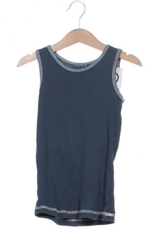 Podkoszulek dziecięcy Unbranded, Rozmiar 3-4y/ 104-110 cm, Kolor Niebieski, Cena 24,00 zł