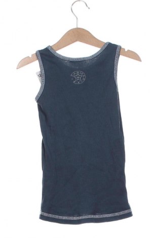 Podkoszulek dziecięcy Unbranded, Rozmiar 3-4y/ 104-110 cm, Kolor Niebieski, Cena 24,00 zł