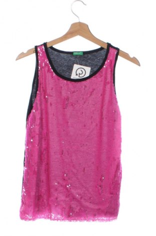 Podkoszulek dziecięcy United Colors Of Benetton, Rozmiar 14-15y/ 168-170 cm, Kolor Kolorowy, Cena 25,99 zł