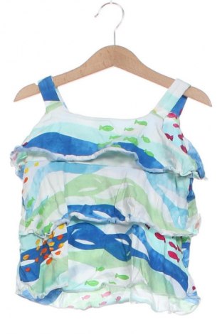 Podkoszulek dziecięcy United Colors Of Benetton, Rozmiar 3-4y/ 104-110 cm, Kolor Kolorowy, Cena 32,99 zł