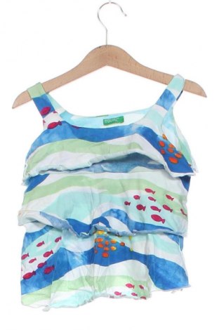 Podkoszulek dziecięcy United Colors Of Benetton, Rozmiar 3-4y/ 104-110 cm, Kolor Kolorowy, Cena 32,99 zł