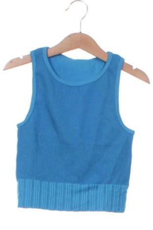Maiou pentru copii Zara, Mărime 11-12y/ 152-158 cm, Culoare Albastru, Preț 32,60 Lei