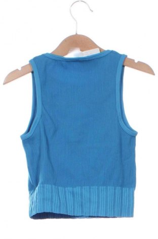 Maiou pentru copii Zara, Mărime 11-12y/ 152-158 cm, Culoare Albastru, Preț 32,60 Lei