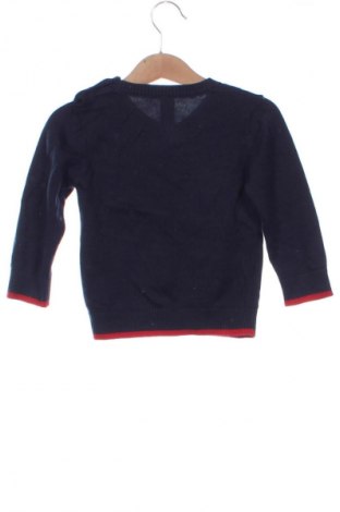 Kinderpullover C&A, Größe 18-24m/ 86-98 cm, Farbe Blau, Preis € 4,99