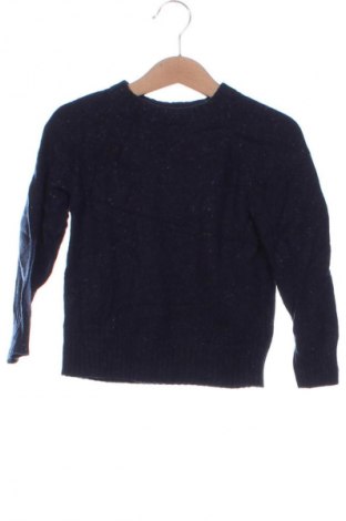 Kinderpullover COS, Größe 2-3y/ 98-104 cm, Farbe Blau, Preis € 23,99