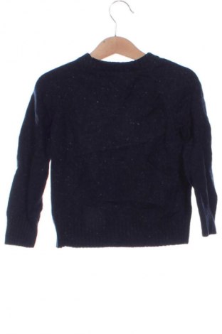 Kinderpullover COS, Größe 2-3y/ 98-104 cm, Farbe Blau, Preis € 23,99