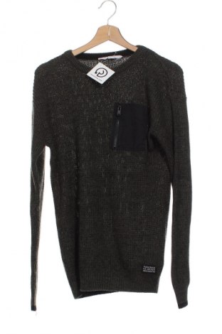 Kinderpullover Daily, Größe 2-3y/ 98-104 cm, Farbe Grün, Preis € 8,70