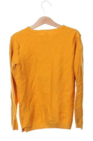 Kinderpullover Dopo Dopo, Größe 6-7y/ 122-128 cm, Farbe Orange, Preis 8,99 €
