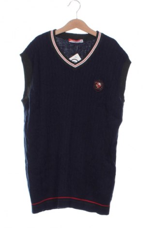 Kinderpullover Energiers, Größe 15-18y/ 170-176 cm, Farbe Blau, Preis € 11,99