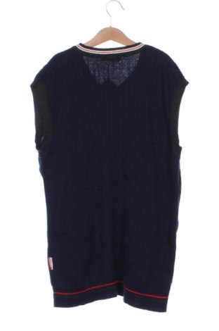 Kinderpullover Energiers, Größe 15-18y/ 170-176 cm, Farbe Blau, Preis € 11,99