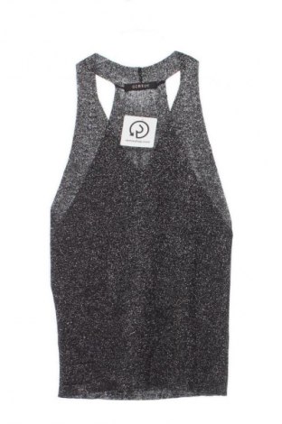 Kinderpullover George, Größe 11-12y/ 152-158 cm, Farbe Silber, Preis € 8,68