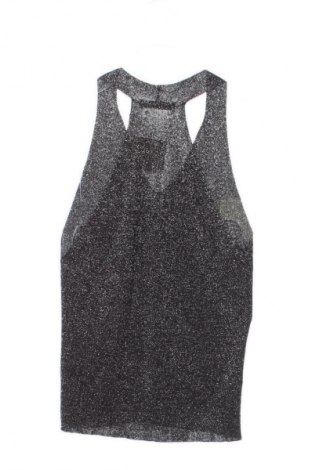 Kinderpullover George, Größe 11-12y/ 152-158 cm, Farbe Silber, Preis € 8,68