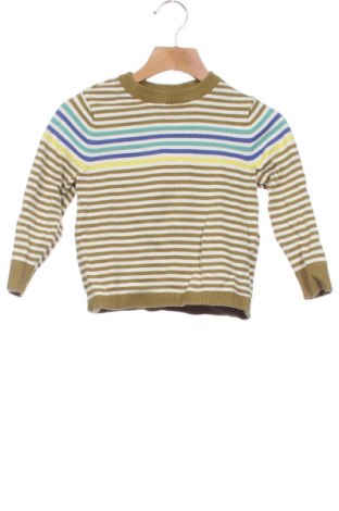 Pulover pentru copii H&M, Mărime 2-3y/ 98-104 cm, Culoare Multicolor, Preț 31,72 Lei