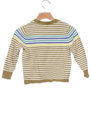 Pulover pentru copii H&M, Mărime 2-3y/ 98-104 cm, Culoare Multicolor, Preț 31,72 Lei