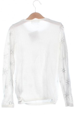 Kinderpullover H&M, Größe 6-7y/ 122-128 cm, Farbe Mehrfarbig, Preis 8,99 €