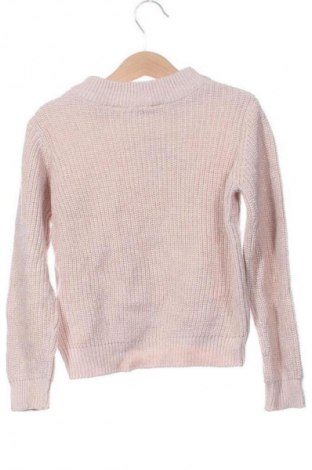 Kinderpullover H&M, Größe 4-5y/ 110-116 cm, Farbe Rosa, Preis € 11,99