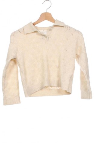 Παιδικό πουλόβερ H&M, Μέγεθος 4-5y/ 110-116 εκ., Χρώμα Πολύχρωμο, Τιμή 8,95 €