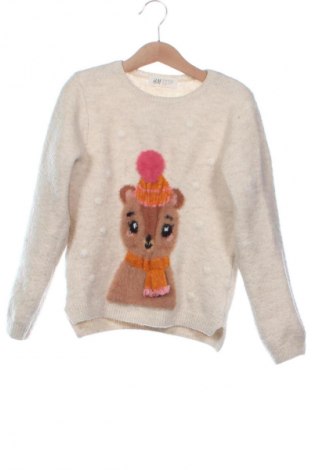 Dětský svetr  H&M, Velikost 6-7y/ 122-128 cm, Barva Vícebarevné, Cena  216,00 Kč