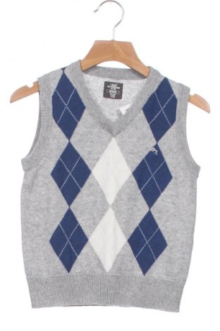 Dziecięcy sweter H&M L.O.G.G., Rozmiar 2-3y/ 98-104 cm, Kolor Kolorowy, Cena 40,45 zł