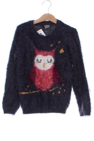 Kinderpullover Kids, Größe 5-6y/ 116-122 cm, Farbe Mehrfarbig, Preis 6,99 €