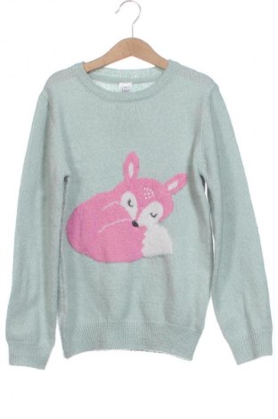 Dětský svetr  Kids, Velikost 7-8y/ 128-134 cm, Barva Vícebarevné, Cena  215,00 Kč