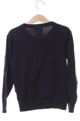 Kinderpullover LFT, Größe 6-7y/ 122-128 cm, Farbe Blau, Preis € 11,99