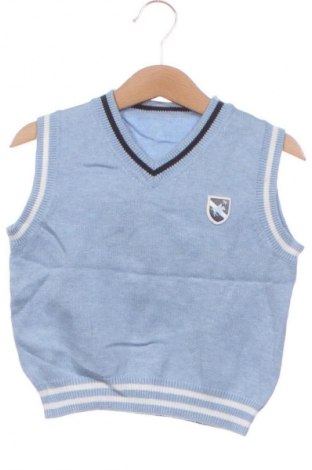 Kinderpullover Lapin House, Größe 4-5y/ 110-116 cm, Farbe Blau, Preis € 23,99