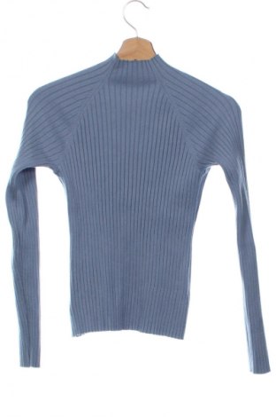 Kinderpullover Mayoral, Größe 15-18y/ 170-176 cm, Farbe Blau, Preis € 11,76