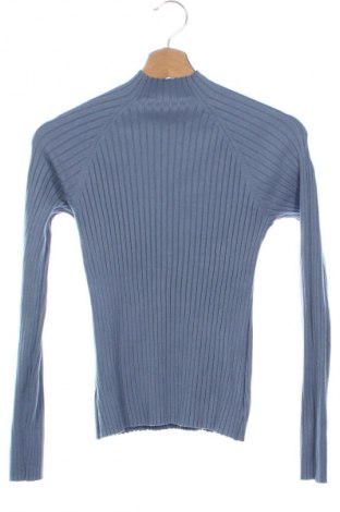 Kinderpullover Mayoral, Größe 15-18y/ 170-176 cm, Farbe Blau, Preis € 11,76