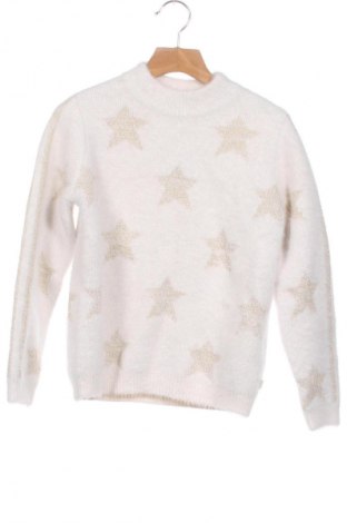 Kinderpullover Okaidi, Größe 7-8y/ 128-134 cm, Farbe Mehrfarbig, Preis € 8,70