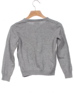 Dziecięcy sweter Pepe Jeans, Rozmiar 2-3y/ 98-104 cm, Kolor Szary, Cena 56,99 zł