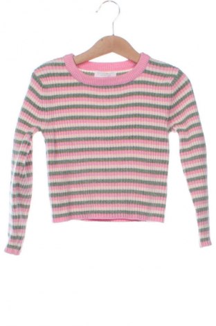Kinderpullover Primark, Größe 3-4y/ 104-110 cm, Farbe Mehrfarbig, Preis 11,99 €