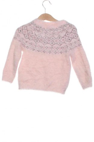 Pulover pentru copii Primark, Mărime 18-24m/ 86-98 cm, Culoare Multicolor, Preț 57,99 Lei