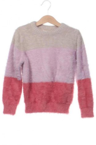 Kinderpullover Sinsay, Größe 5-6y/ 116-122 cm, Farbe Mehrfarbig, Preis € 8,70