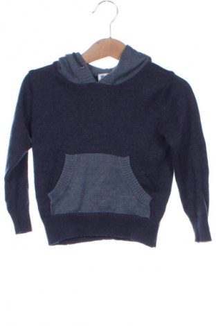 Παιδικό πουλόβερ Unbranded, Μέγεθος 18-24m/ 86-98 εκ., Χρώμα Μπλέ, Τιμή 10,99 €