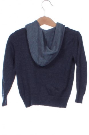 Παιδικό πουλόβερ Unbranded, Μέγεθος 18-24m/ 86-98 εκ., Χρώμα Μπλέ, Τιμή 10,99 €