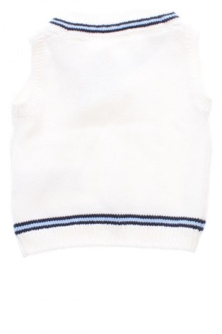Dziecięcy sweter Unbranded, Rozmiar 6-9m/ 68-74 cm, Kolor Biały, Cena 40,45 zł