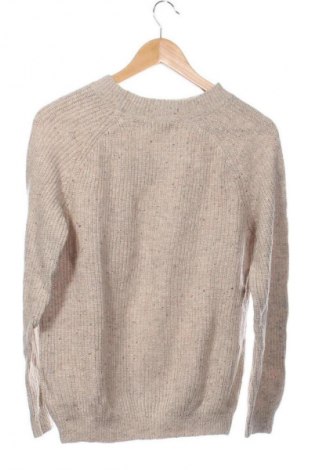 Dětský svetr  Unbranded, Velikost 10-11y/ 146-152 cm, Barva Béžová, Cena  279,00 Kč