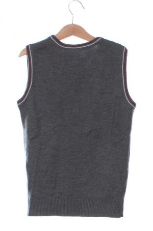 Kinderpullover Unbranded, Größe 10-11y/ 146-152 cm, Farbe Grau, Preis € 11,99