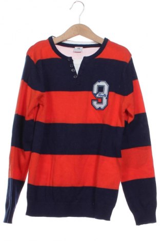 Kinderpullover X-Mail, Größe 8-9y/ 134-140 cm, Farbe Mehrfarbig, Preis 8,61 €