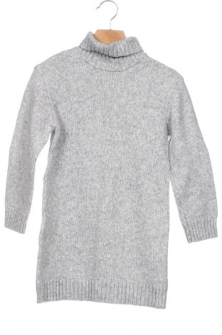 Detský sveter  Zara, Veľkosť 6-7y/ 122-128 cm, Farba Sivá, Cena  6,95 €