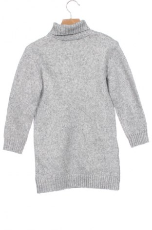 Detský sveter  Zara, Veľkosť 6-7y/ 122-128 cm, Farba Sivá, Cena  6,95 €