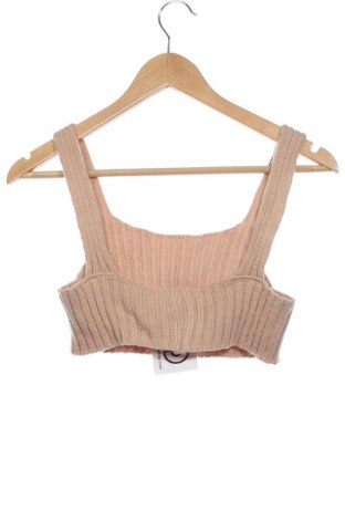 Παιδικό πουλόβερ Zara, Μέγεθος 7-8y/ 128-134 εκ., Χρώμα  Μπέζ, Τιμή 8,10 €