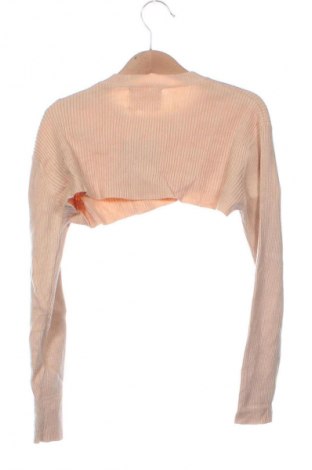 Παιδικό πουλόβερ Zara, Μέγεθος 8-9y/ 134-140 εκ., Χρώμα  Μπέζ, Τιμή 10,99 €