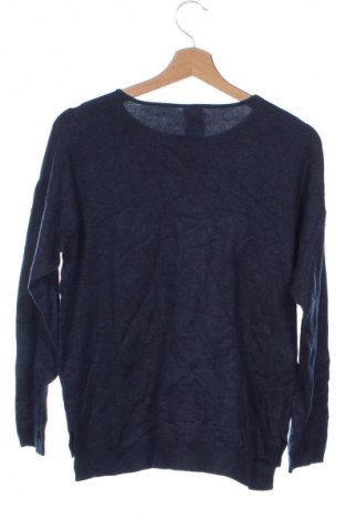 Παιδικό πουλόβερ Zara Knitwear, Μέγεθος 13-14y/ 164-168 εκ., Χρώμα Μπλέ, Τιμή 7,99 €