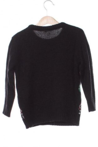 Kinderpullover Zeeman, Größe 5-6y/ 116-122 cm, Farbe Schwarz, Preis € 9,08