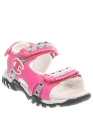 Kinder Sandalen Champion, Größe 30, Farbe Rosa, Preis € 24,27