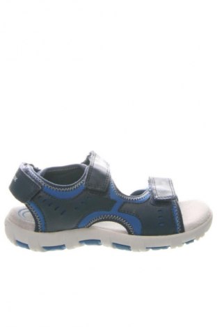 Kinder Sandalen Geox, Größe 32, Farbe Blau, Preis € 37,11